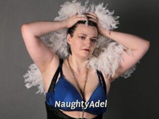 NaughtyAdel
