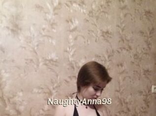 NaughtyAnna98