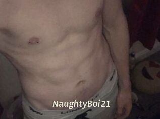 NaughtyBoi21