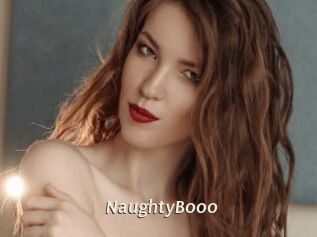 NaughtyBooo