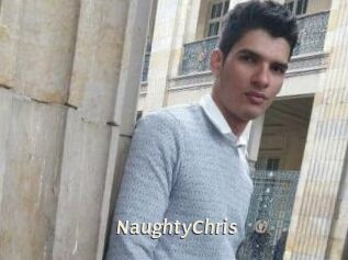 NaughtyChris