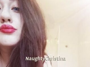 NaughtyChristina