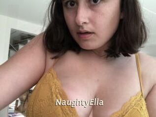 NaughtyElla
