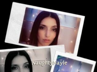 NaughtyHayle