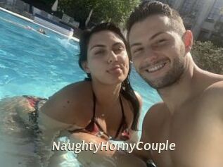 NaughtyHornyCouple