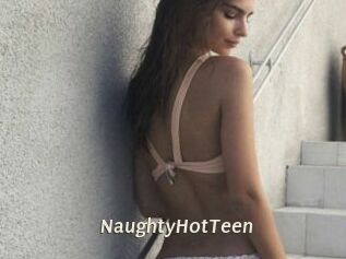 NaughtyHotTeen