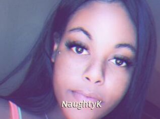NaughtyK