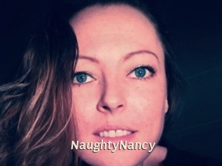 NaughtyNancy Blog éjac