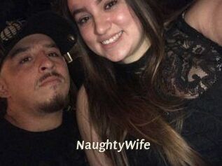 Naughty_Wife
