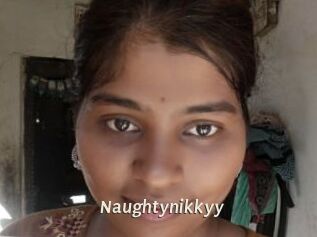 Naughtynikkyy