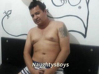 NaughtysBoys