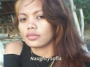 Naughtysofia
