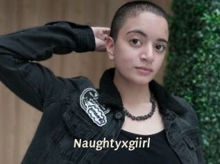Naughtyxgiirl