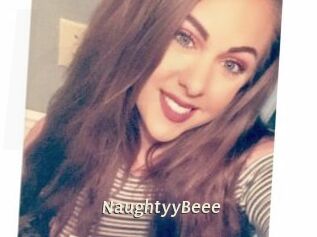 NaughtyyBeee