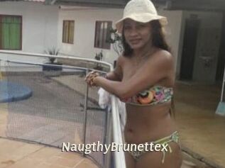 NaugthyBrunettex