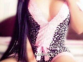 Naunet