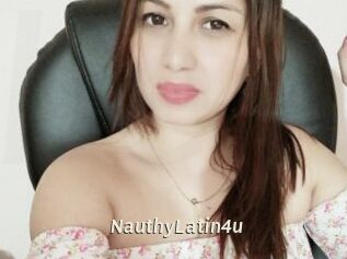 NauthyLatin4u