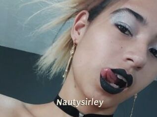 Nautysirley