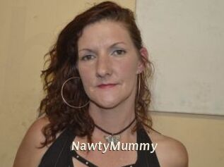 NawtyMummy