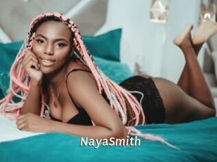 NayaSmith