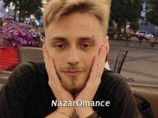 NazarOmance