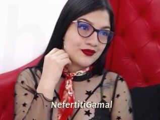 NefertitiGamal