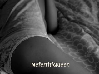NefertitiQueen