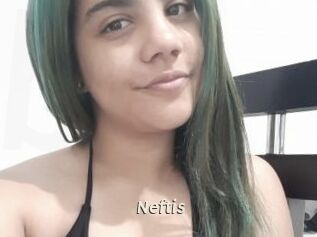 Neftis