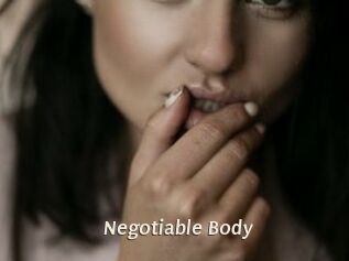 Negotiable_Body