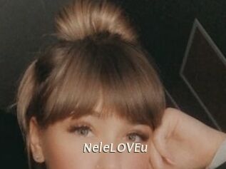 NeleLOVEu