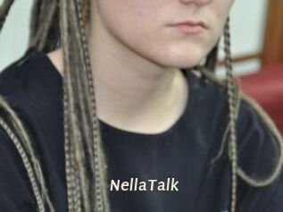 NellaTalk
