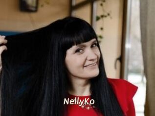 NellyKo