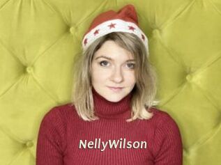 NellyWilson