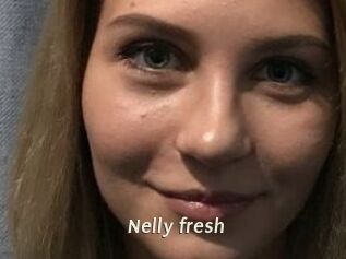 Nelly_fresh
