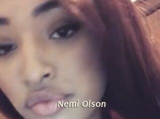 Nemi_Olson