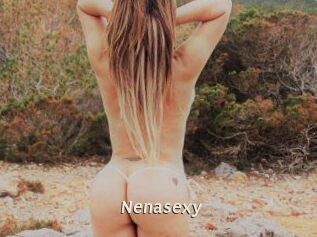 Nenasexy