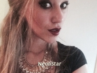 NeonStar Blog éjac