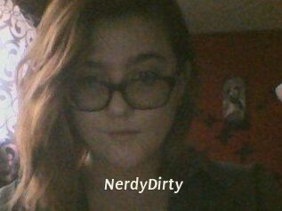 NerdyDirty