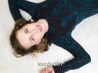 NerdyGirI