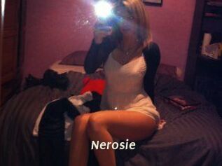 Nerosie