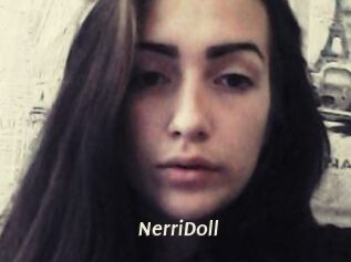 NerriDoll