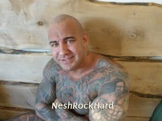 NeshRockHard