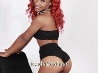 Nesha_Deshaun