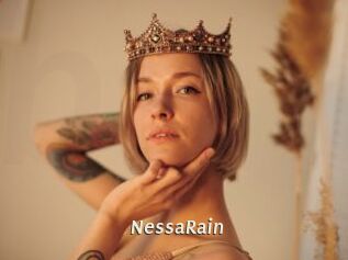 NessaRain