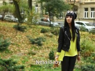 NessiBaby