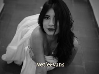 NetieEvans