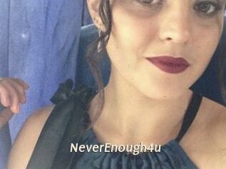 NeverEnough4u