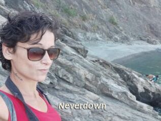 Neverdown