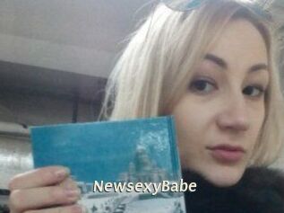 NewsexyBabe