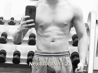 NextdoorNick21